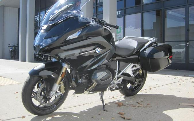 New 2024 BMW R 1250 RT 1250 RT