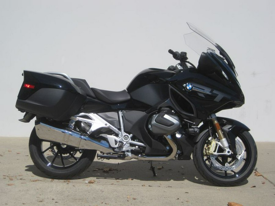 New 2024 BMW R 1250 RT 1250 RT