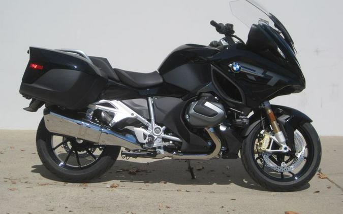 New 2024 BMW R 1250 RT 1250 RT