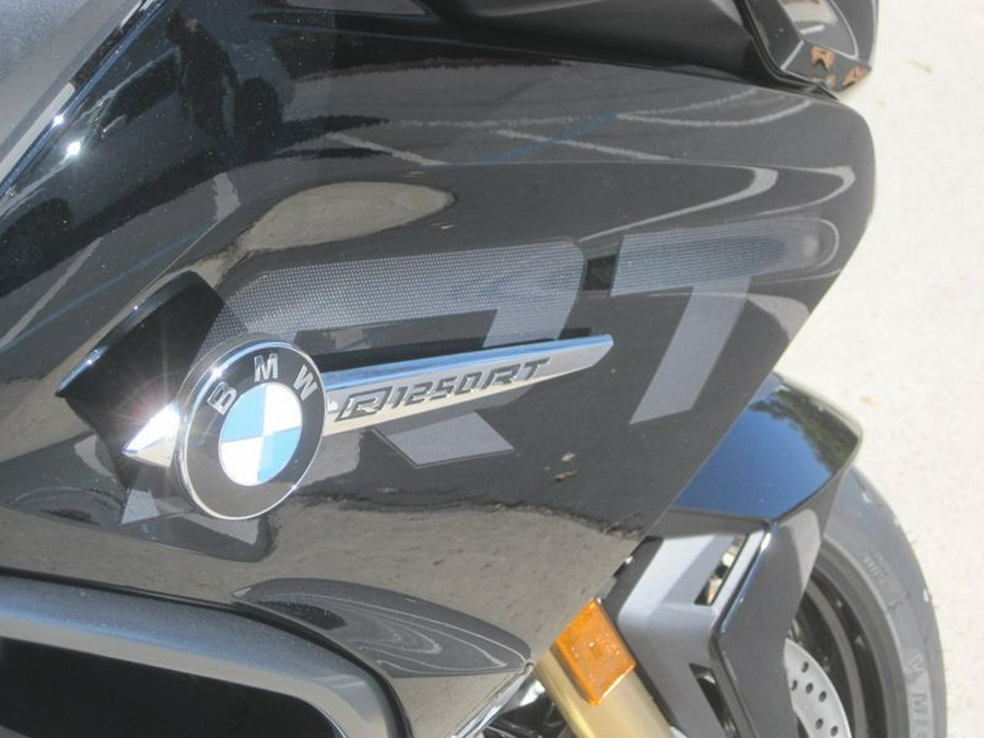 New 2024 BMW R 1250 RT 1250 RT