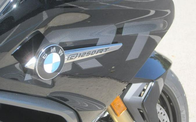 New 2024 BMW R 1250 RT 1250 RT