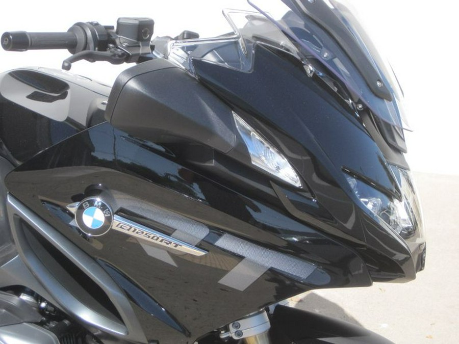 New 2024 BMW R 1250 RT 1250 RT