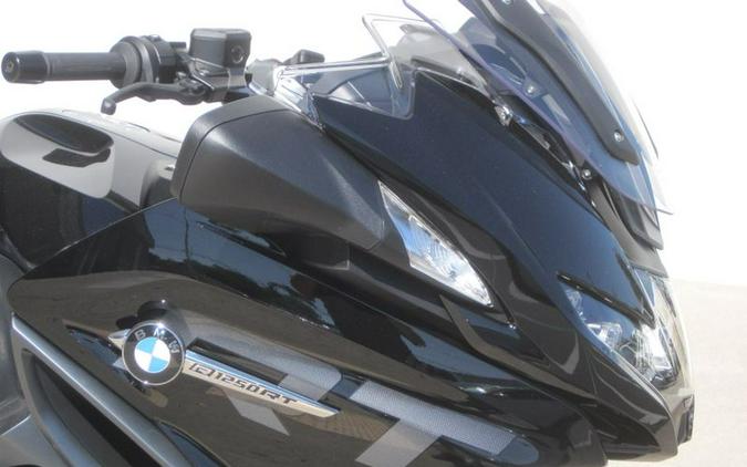 New 2024 BMW R 1250 RT 1250 RT