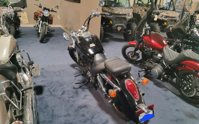 2019 Honda Shadow® Aero®