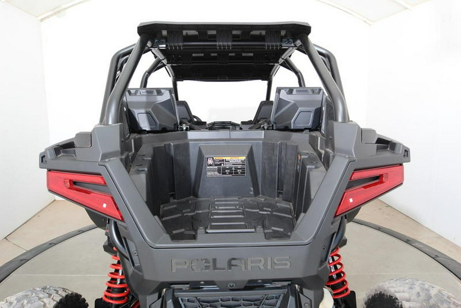 2025 Polaris® RZR Pro S 4 Ultimate