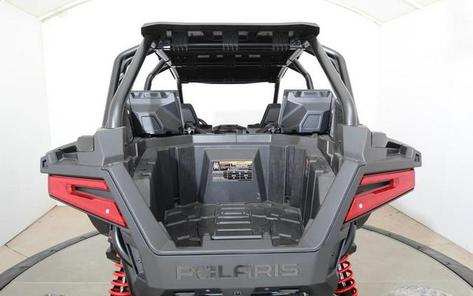 2025 Polaris® RZR Pro S 4 Ultimate