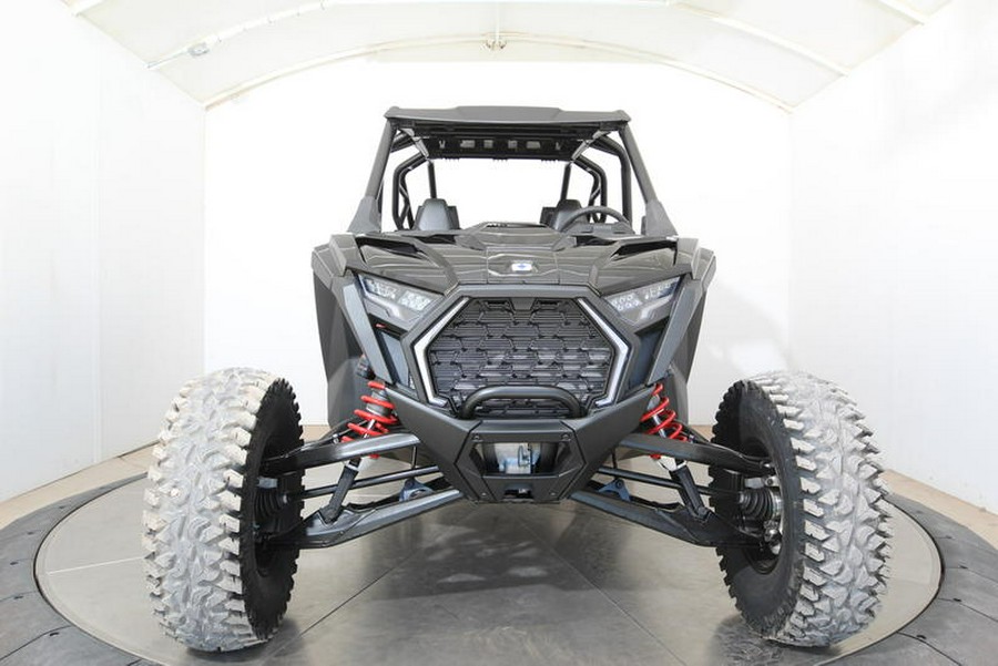 2025 Polaris® RZR Pro S 4 Ultimate