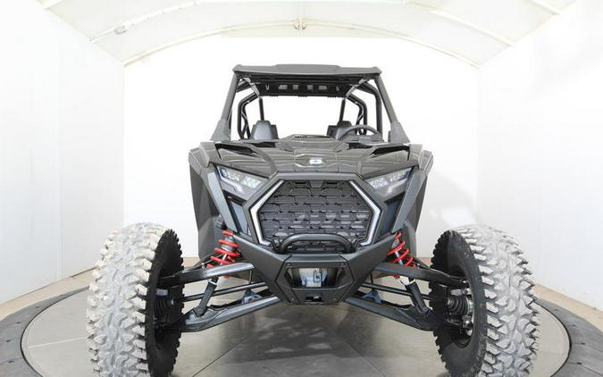 2025 Polaris® RZR Pro S 4 Ultimate