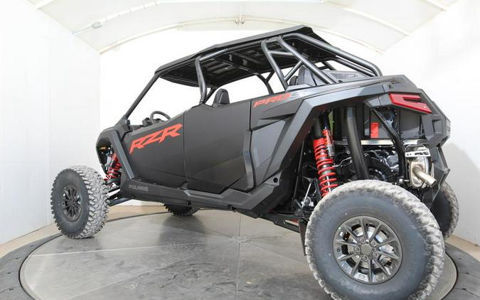 2025 Polaris® RZR Pro S 4 Ultimate