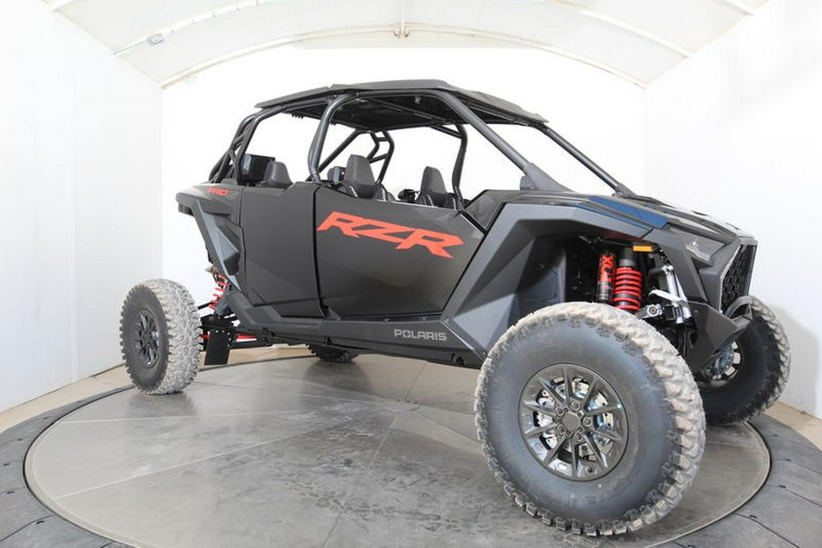 2025 Polaris® RZR Pro S 4 Ultimate