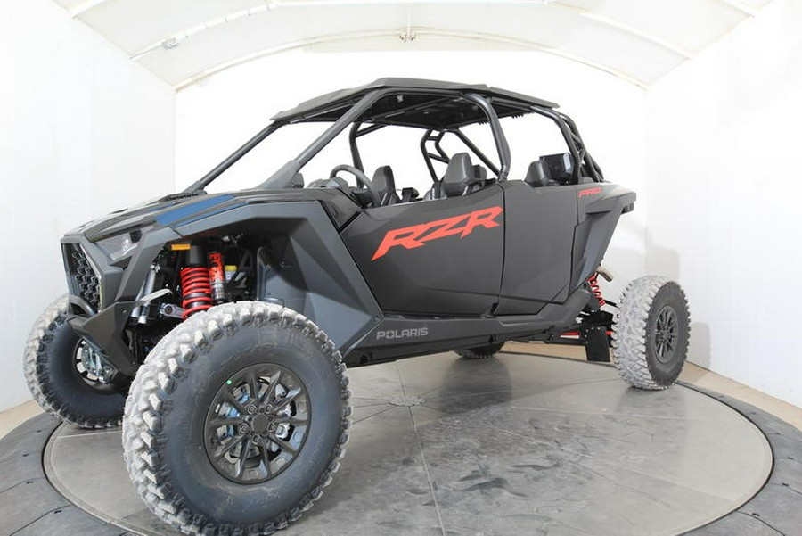 2025 Polaris® RZR Pro S 4 Ultimate