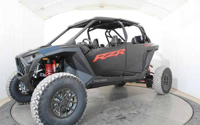 2025 Polaris® RZR Pro S 4 Ultimate