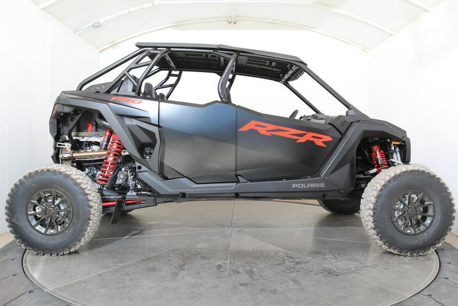 2025 Polaris® RZR Pro S 4 Ultimate