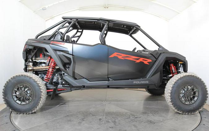 2025 Polaris® RZR Pro S 4 Ultimate