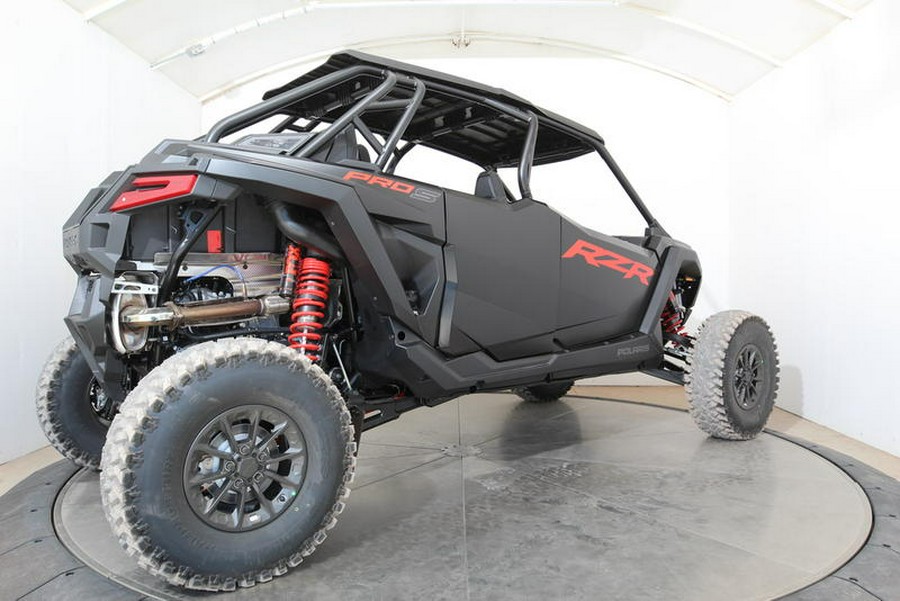 2025 Polaris® RZR Pro S 4 Ultimate