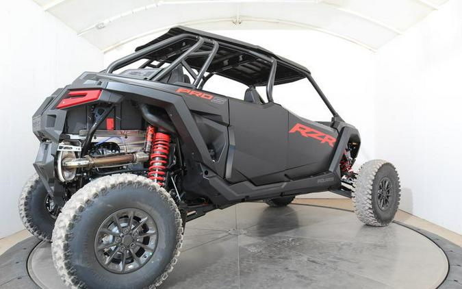 2025 Polaris® RZR Pro S 4 Ultimate