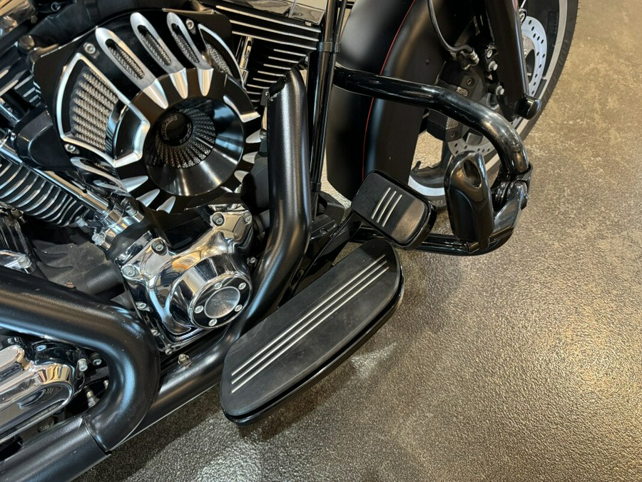 Used Harley Davidson Street Glide Special For Sale Wisconsin