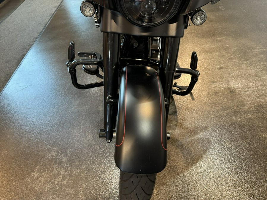 Used Harley Davidson Street Glide Special For Sale Wisconsin