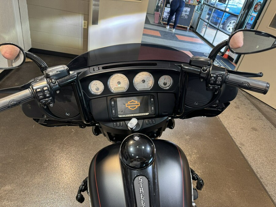 Used Harley Davidson Street Glide Special For Sale Wisconsin