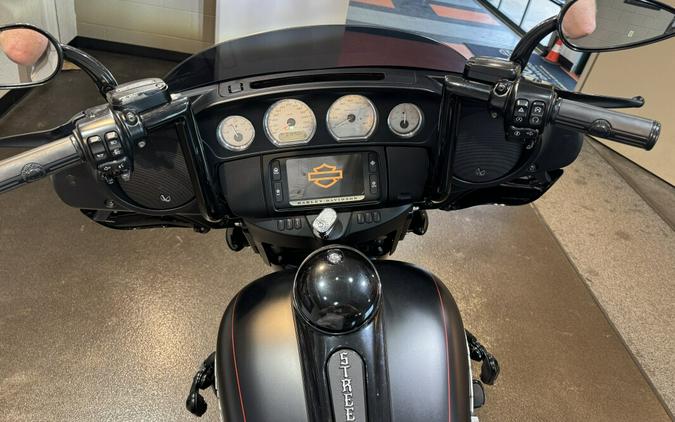 Used Harley Davidson Street Glide Special For Sale Wisconsin