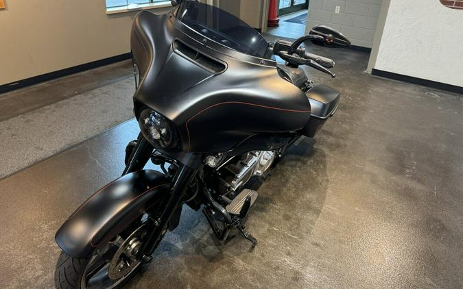 Used Harley Davidson Street Glide Special For Sale Wisconsin