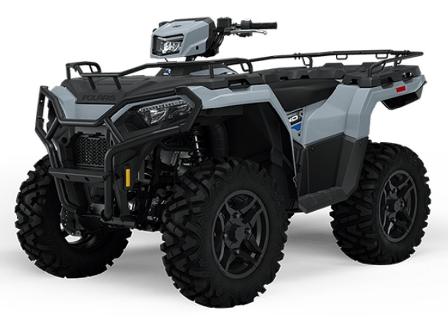 2024 Polaris Industries Sportsman 570 Premium