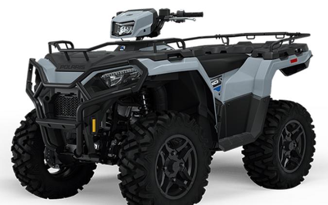 2024 Polaris Industries Sportsman 570 Premium