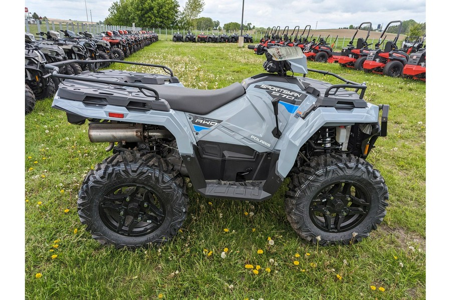 2024 Polaris Industries Sportsman 570 Premium