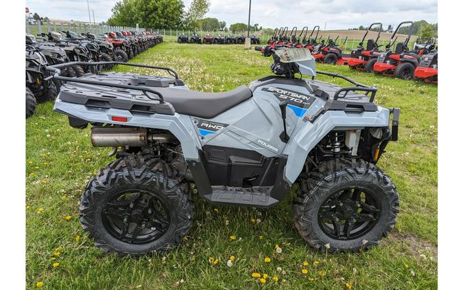 2024 Polaris Industries Sportsman 570 Premium