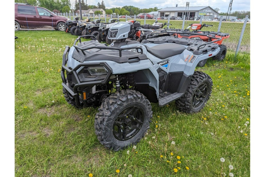 2024 Polaris Industries Sportsman 570 Premium