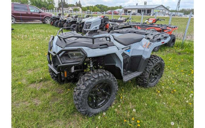 2024 Polaris Industries Sportsman 570 Premium