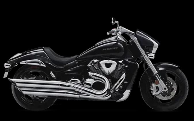 2025 Suzuki 2025 Suzuki Boulevard M109R