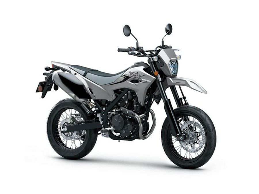 2025 Kawasaki KLX®230SM ABS