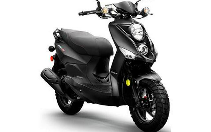 2024 Lance Powersports Cabo 200i