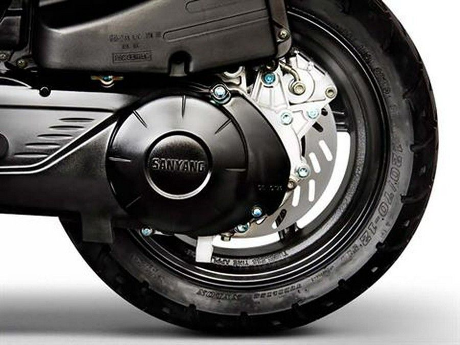 2024 Lance Powersports Cabo 200i