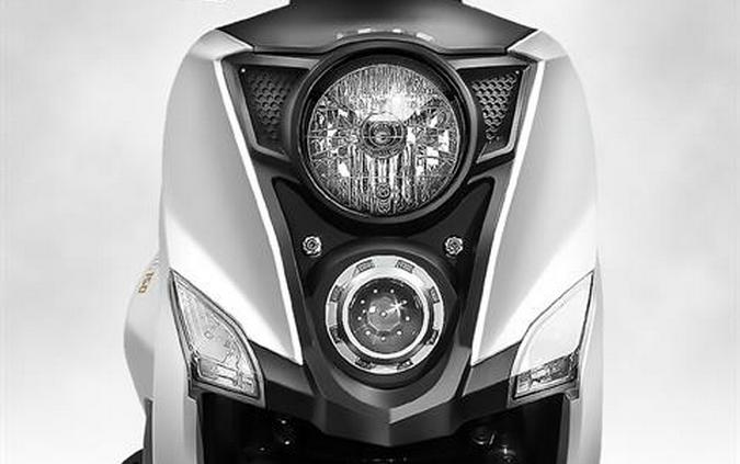 2024 Lance Powersports Cabo 200i