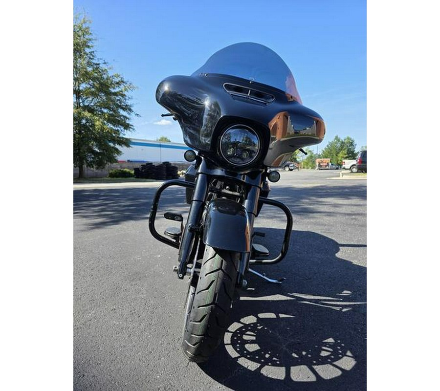 2019 Harley-Davidson® FLHXS - Street Glide® Special