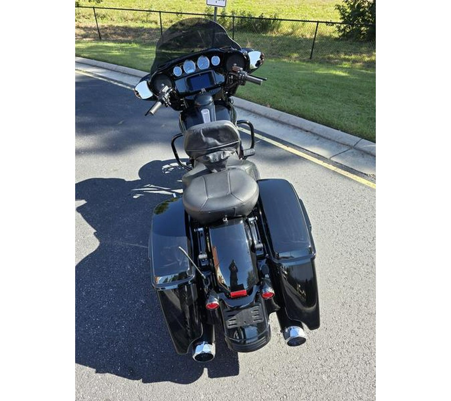 2019 Harley-Davidson® FLHXS - Street Glide® Special