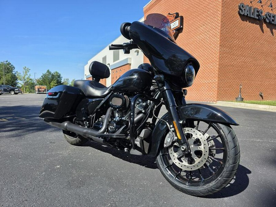 2019 Harley-Davidson® FLHXS - Street Glide® Special