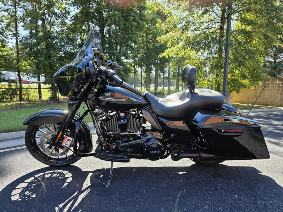 2019 Harley-Davidson® FLHXS - Street Glide® Special