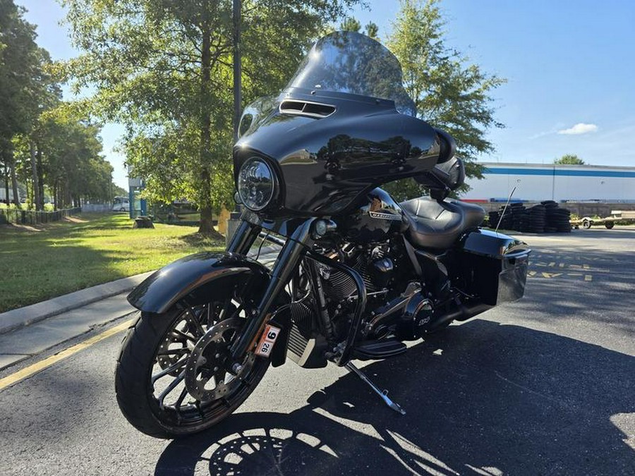 2019 Harley-Davidson® FLHXS - Street Glide® Special