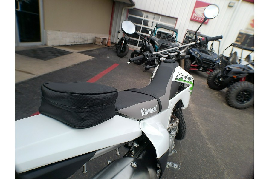 2026 Kawasaki KLX 300