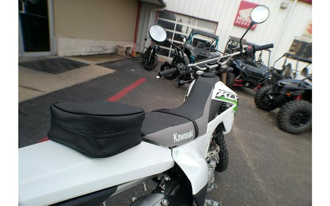 2026 Kawasaki KLX 300