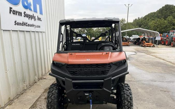 2026 Polaris® Ranger Crew XP 1000 Premium