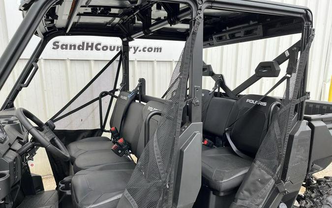 2026 Polaris® Ranger Crew XP 1000 Premium