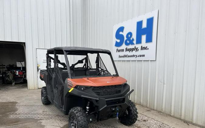 2026 Polaris® Ranger Crew XP 1000 Premium