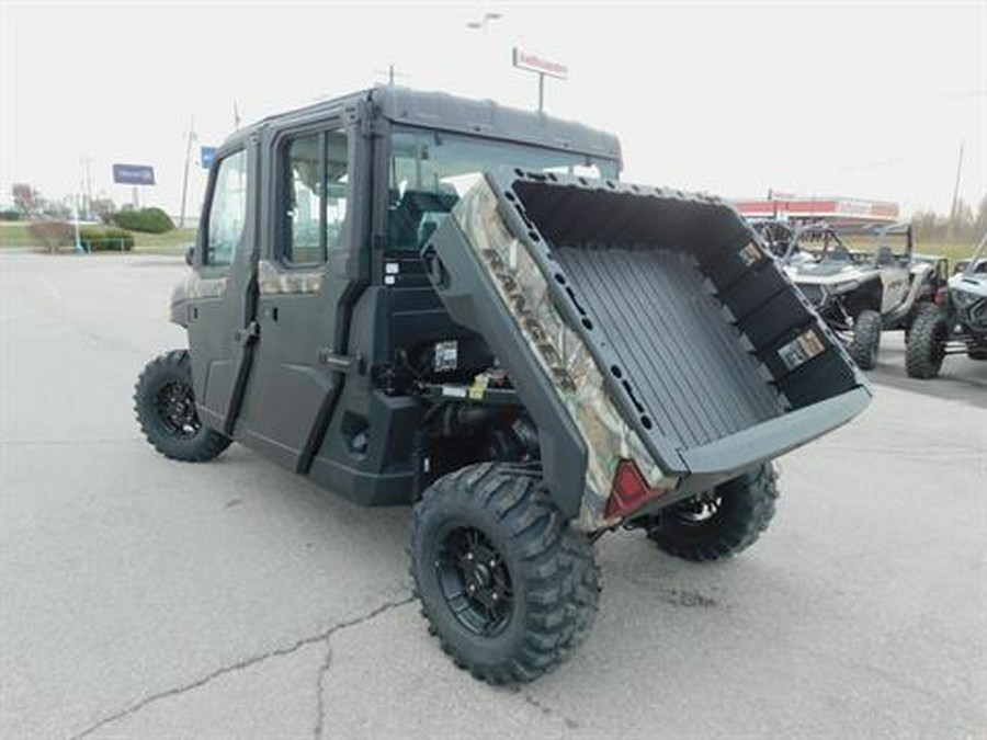 2026 Polaris Ranger Crew XP 1000 NorthStar Edition Premium