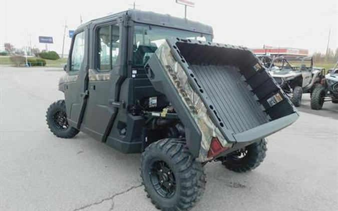 2026 Polaris Ranger Crew XP 1000 NorthStar Edition Premium