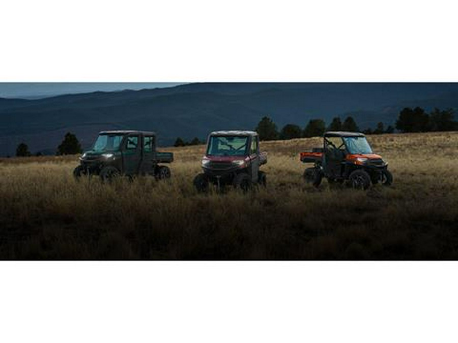 2026 Polaris Ranger Crew XP 1000 NorthStar Edition Premium
