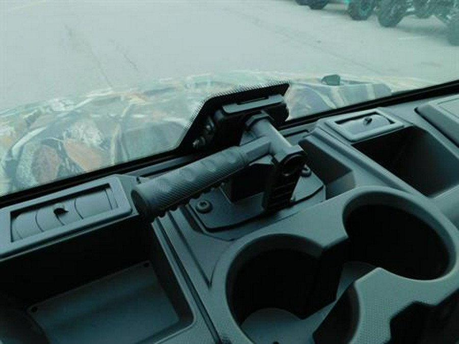 2026 Polaris Ranger Crew XP 1000 NorthStar Edition Premium
